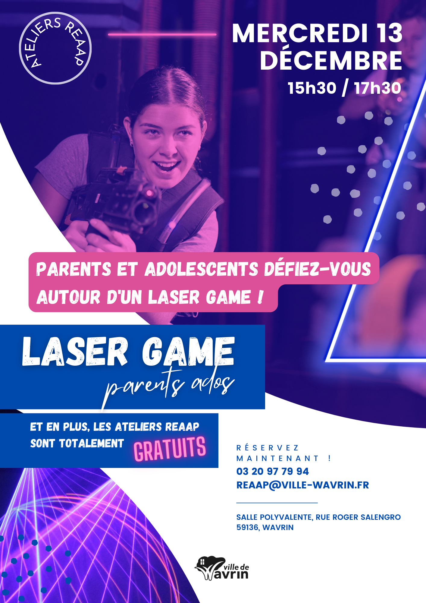 soirée lazer game (1)