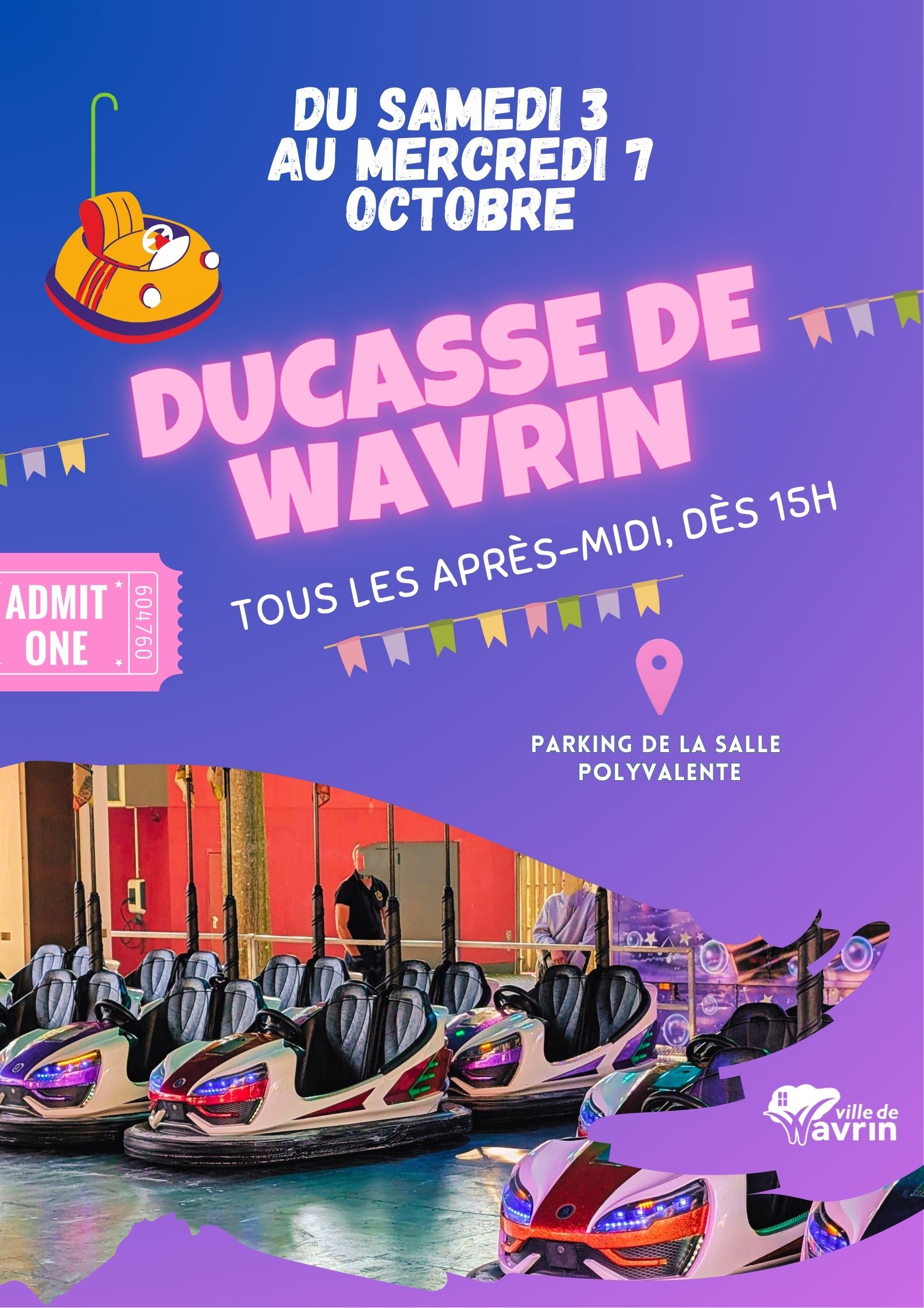 Ducasse